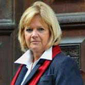 Lady Justice Hallett