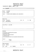 Assault ABH Bail 06th June 2006 pdf