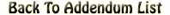 Back To Addendum List