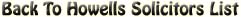 Back To Howells Solicitors List
