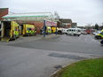 Request for CCTV at Chesterfield Royal Hospital