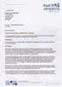 Legal Complaints Service