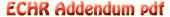 European Court of Human Rights Application pdf Files