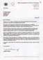 f) Office of the Legal Services Complaints Commissioner