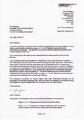 Fax 120913 Missing Application Form Application Cover Letter pdf
