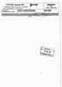 French Mail Confirmation of Delivery of Application Form