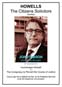 Howells Solicitors 03rd November 2014 John Gibson