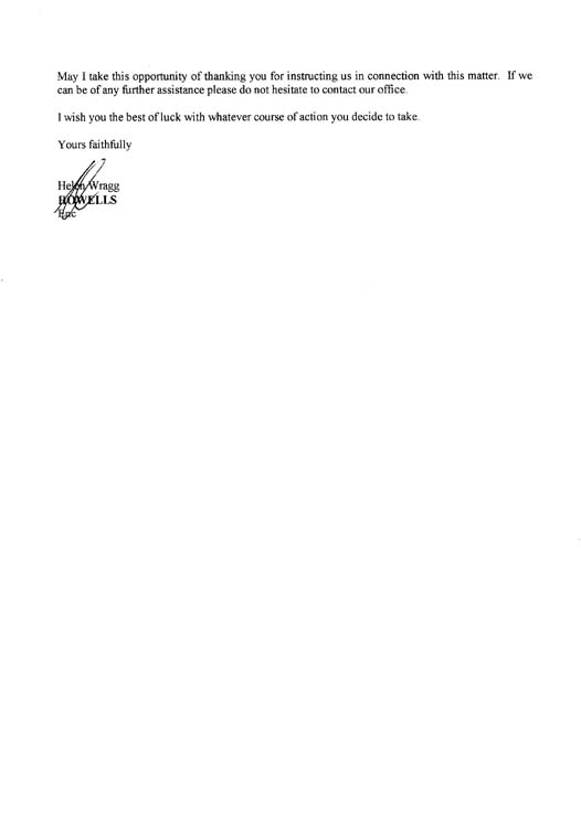 Without A Positive Advice From Counsel Page 2