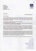 j) Crown Prosecution Service Page 1