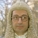 His Honour Judge Anthony Morris QC