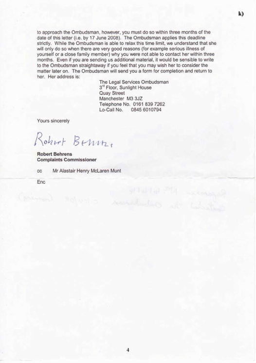 k) Bar Standard Board Page 4