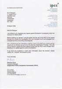 l) Independent Police Complaints Commission Page 1