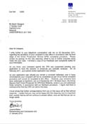 London CPS Joanne Baily Parliamentary and Complaints Unit pdf