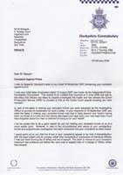 m) Derbyshire Constabulary pdf