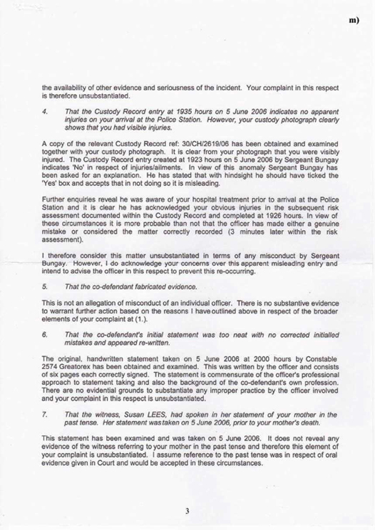 m) Derbyshire Constabulary Page 3