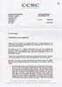 p) Criminal Cases Review Commission