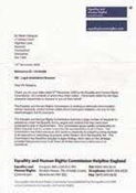 q) Equality and Human Rights Commission pdf