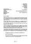 Royal Mail International Claim Form Cover Letter