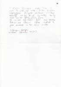 s) Declaration Not to Call Witnesses pdf