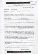 15) Witness Statement of Susan Lees pdf
