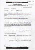 u16) Witness Statement of John Greaves pdf