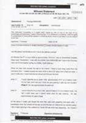u17) Witness Statement of Thomas Greaves pdf