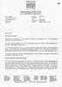u9) Statement Produced by Rob Lowe