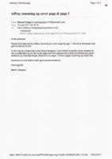 x) Affray Summing Up Cover Page & Page 1 E-mail