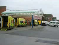 headOfSecurityChesterfieldRoyalHospital
